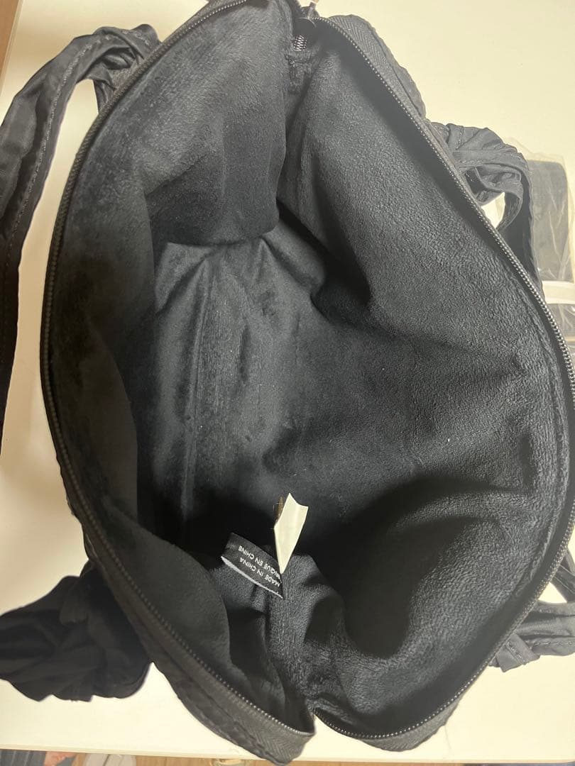 【美品】マークジェイコブス パソコンケース ブリーフケース A4 ビジネスバッグ