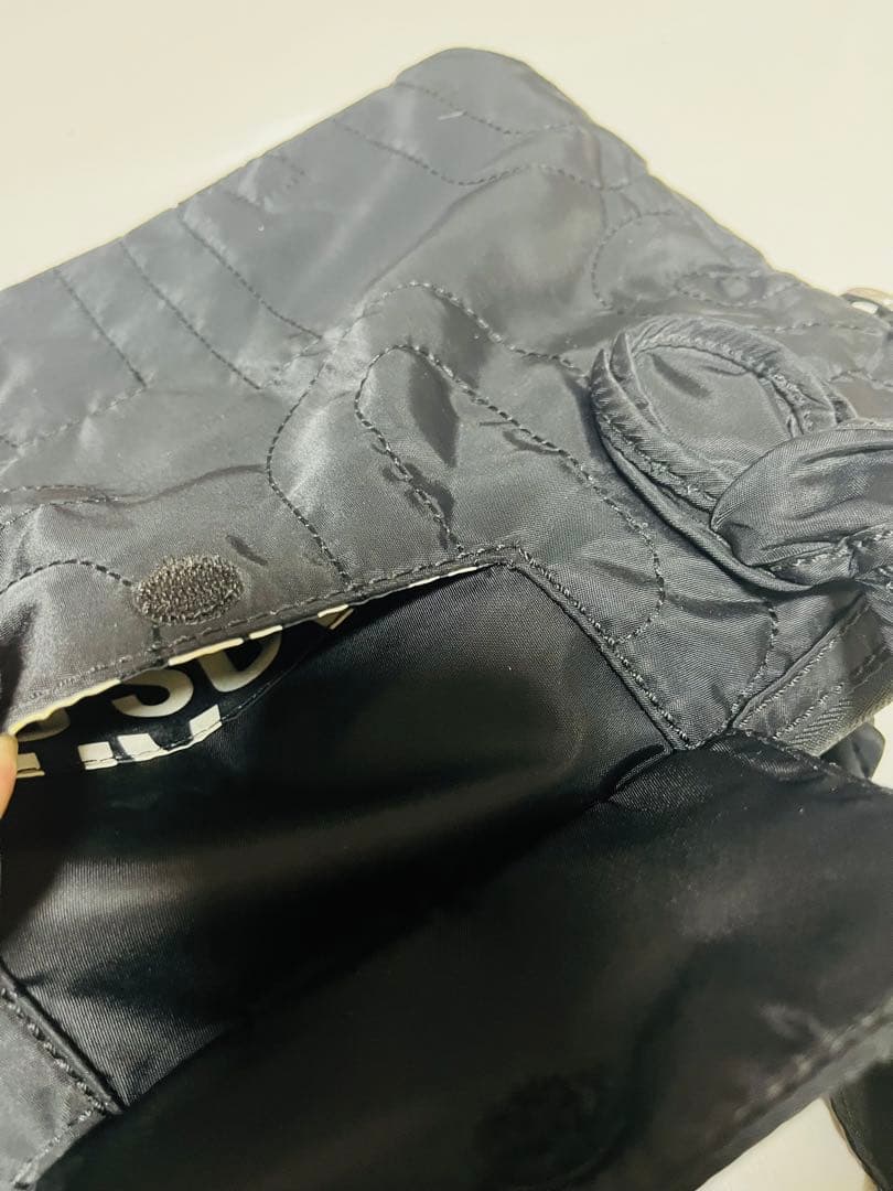 【美品】マークジェイコブス パソコンケース ブリーフケース A4 ビジネスバッグ