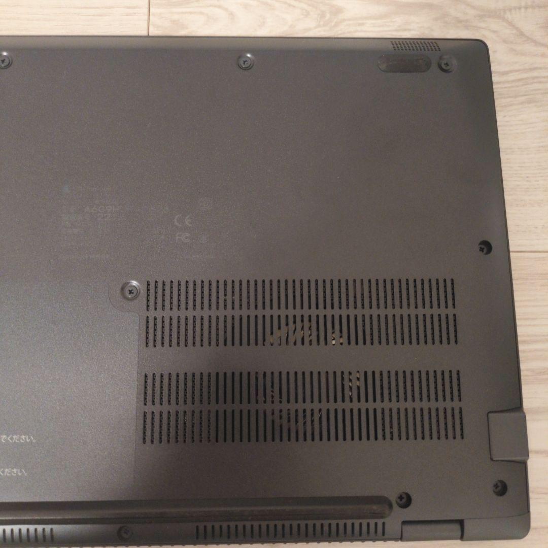 dynabook G83/HU SSD256GB RAM16GB Office有