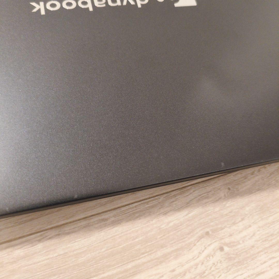 dynabook G83/HU SSD256GB RAM16GB Office有