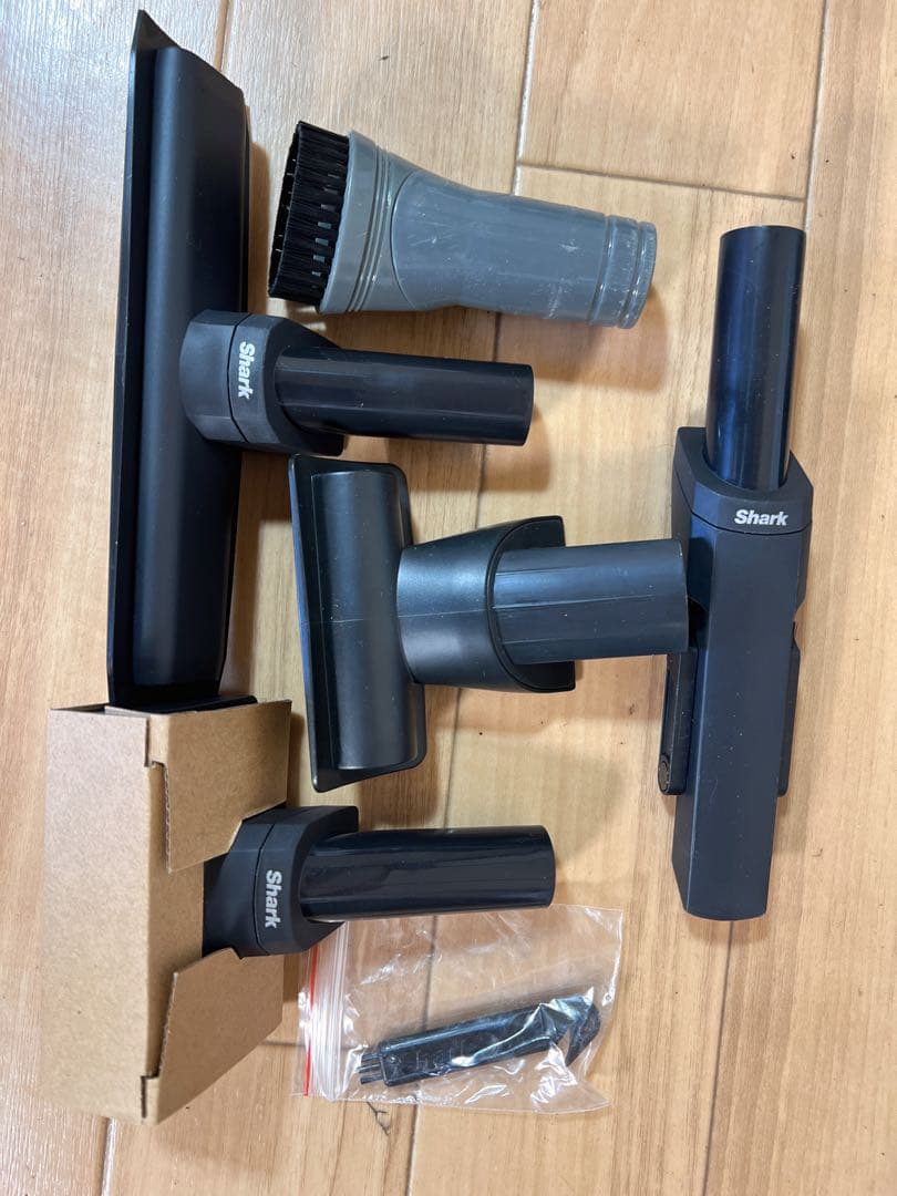 Shark EVOPOWER SYSTEM ADV コードレススティック掃除機