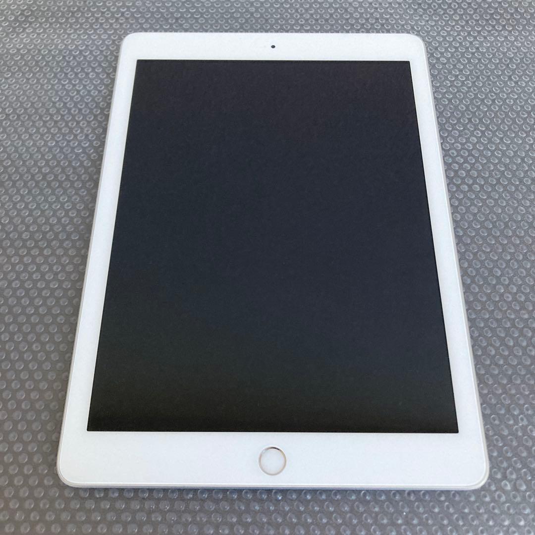 193 電池最良好☆比較的美品☆iPad6第6世代 128GB WIFIモデル☆