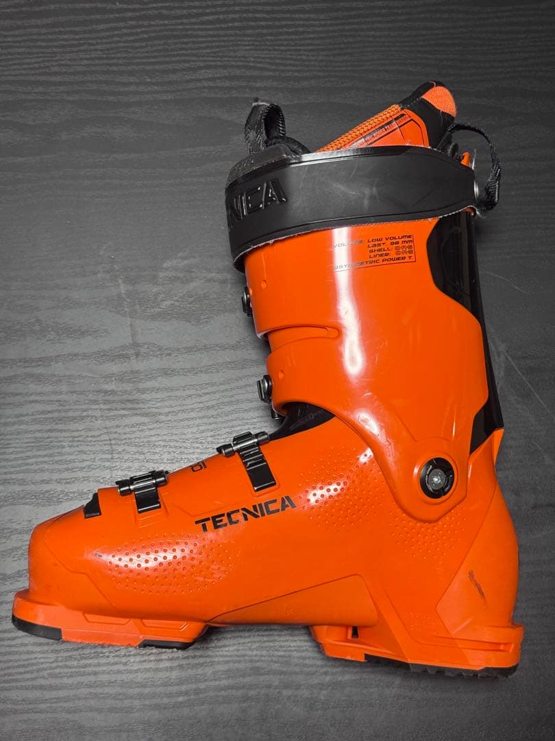 本日限定値下げ　TECNICA MACH1 テクニカ マッハ1