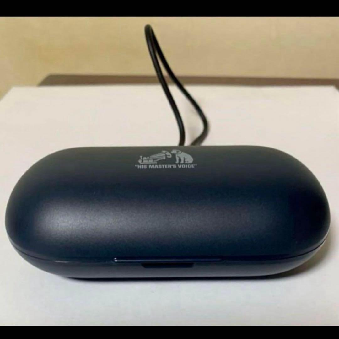 Victor 耳をふさがない新感覚リスニング ワイヤレスイヤホンHA-NP35T