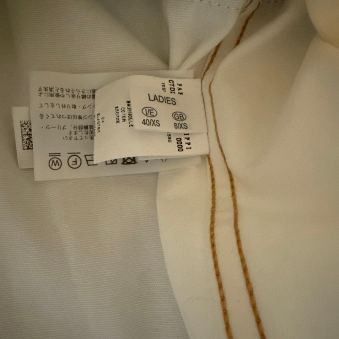 ファビアナフィリッピ♡デニムコート♡40