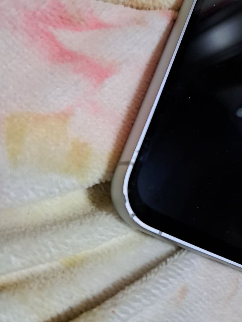 Samsung Galaxy S23 FE ホワイト 本体