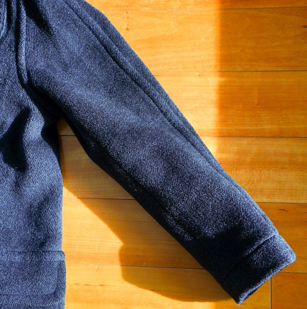 INVERTERE インバーティア ダッフルコート マラリウス Elysian