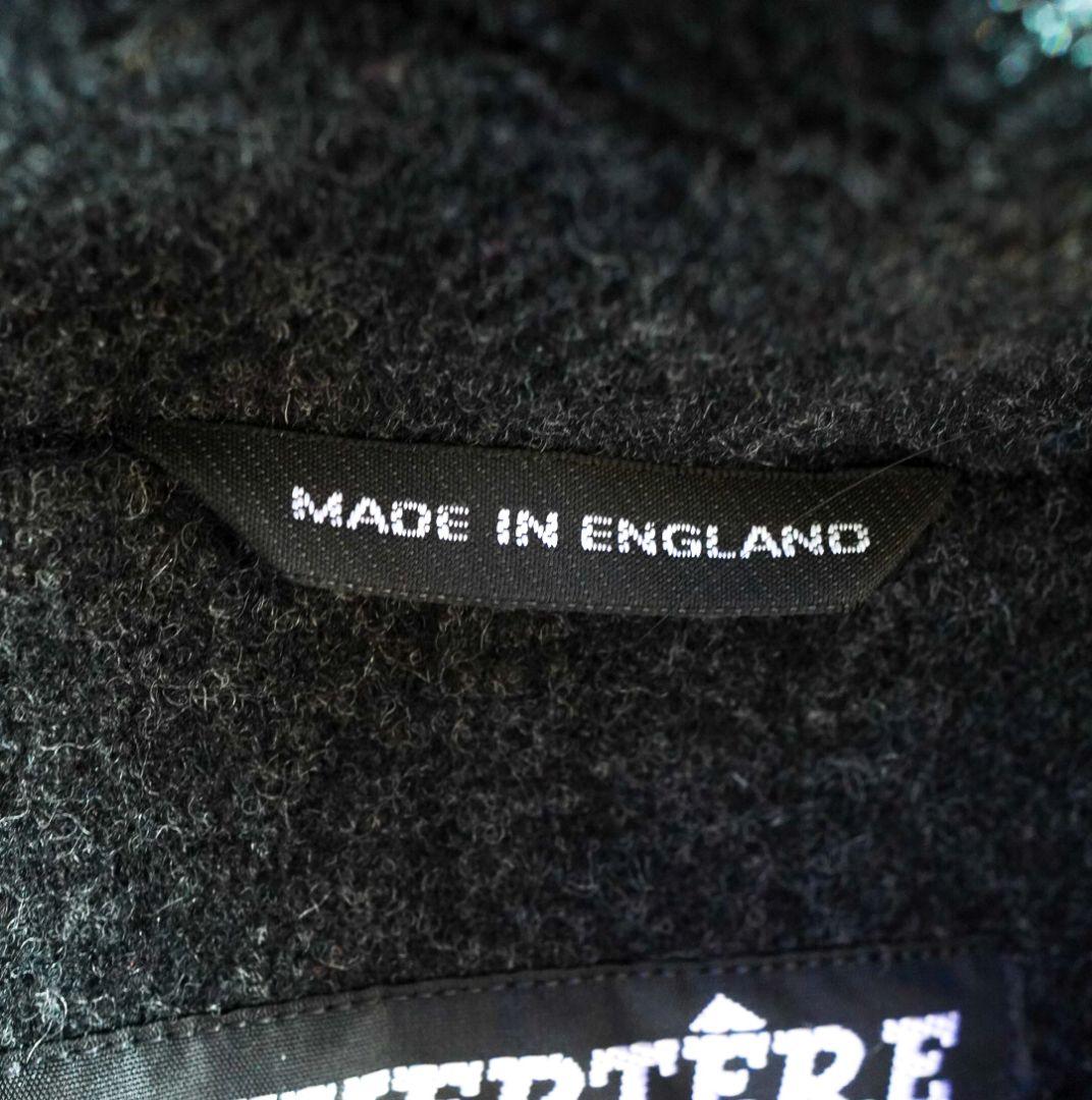 INVERTERE インバーティア ダッフルコート マラリウス Elysian