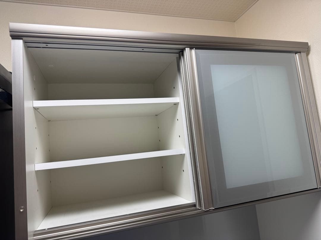 食器棚・キッチンカウンター goleador005