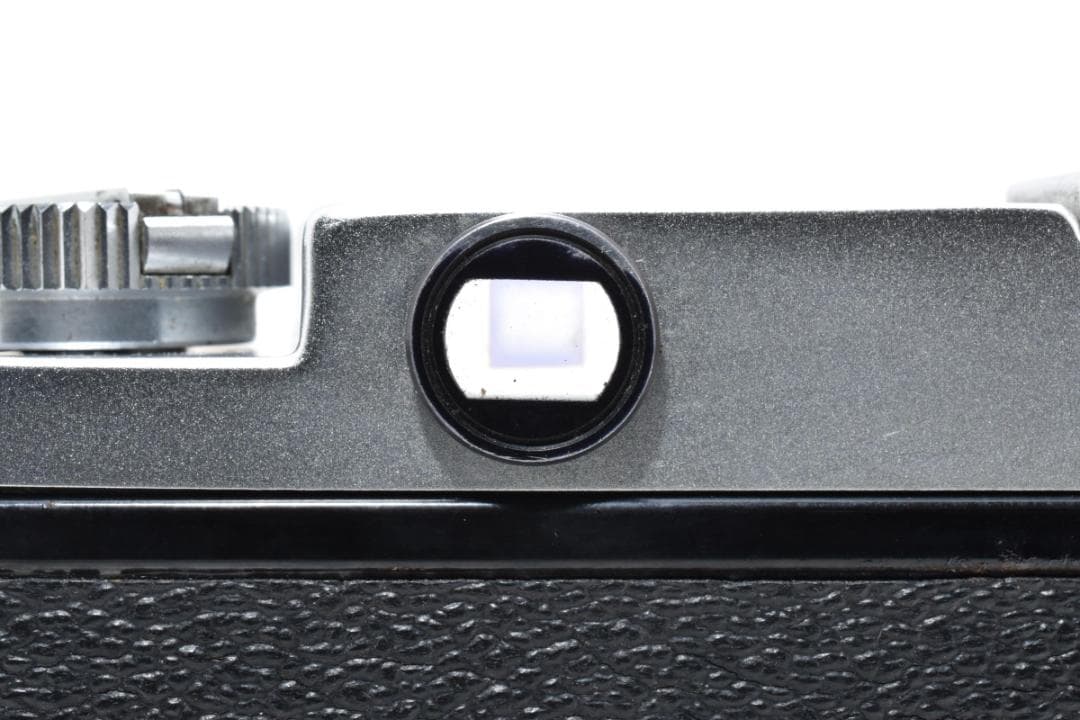 コニカ KONICA Ⅲ 35mm フィルムカメラ 2704832