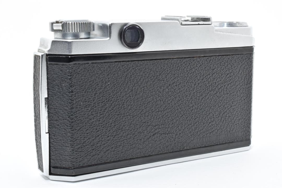コニカ KONICA Ⅲ 35mm フィルムカメラ 2704832
