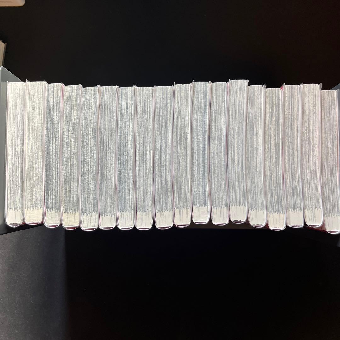 君のことが大大大大大好きな100人の彼女 1〜18巻セット