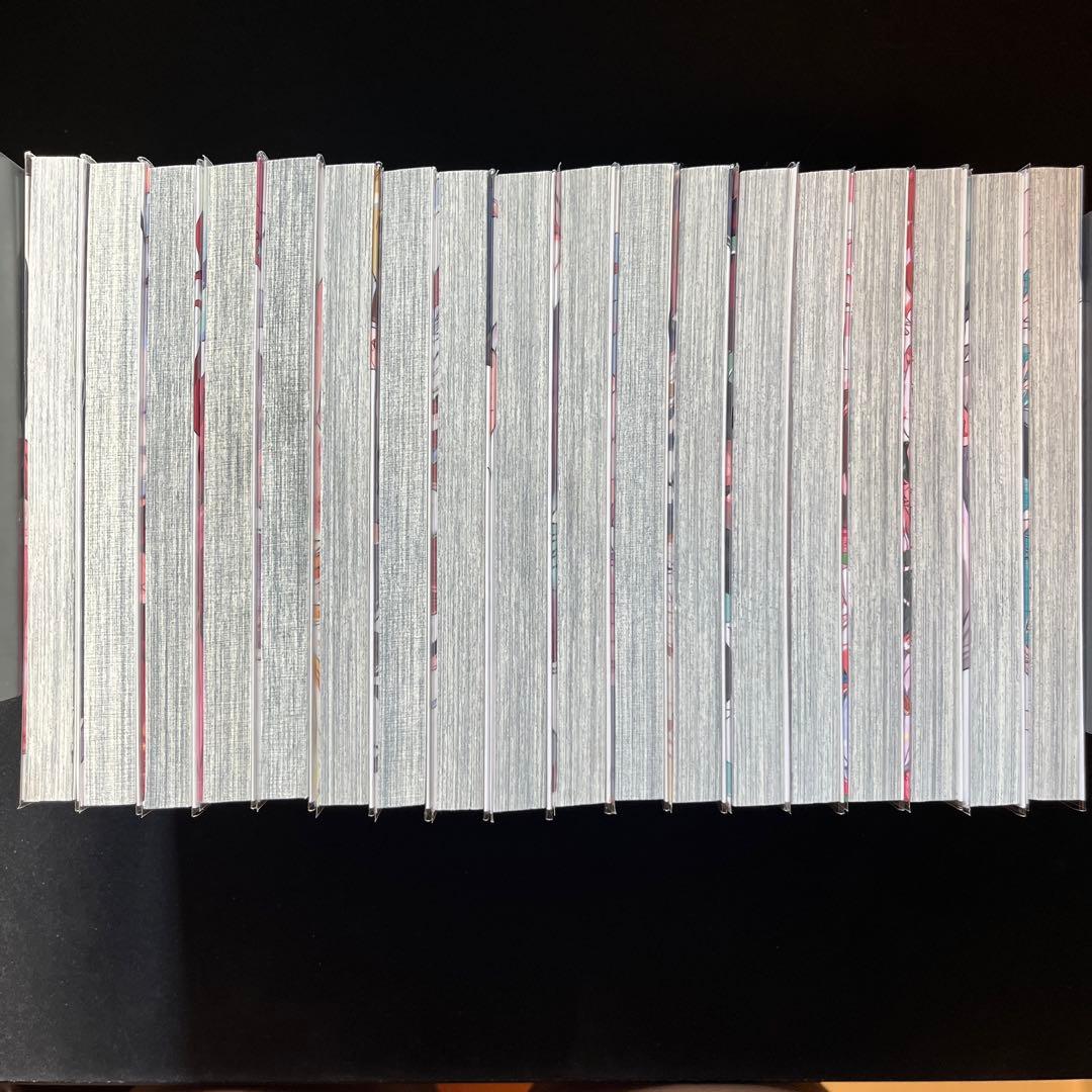 君のことが大大大大大好きな100人の彼女 1〜18巻セット