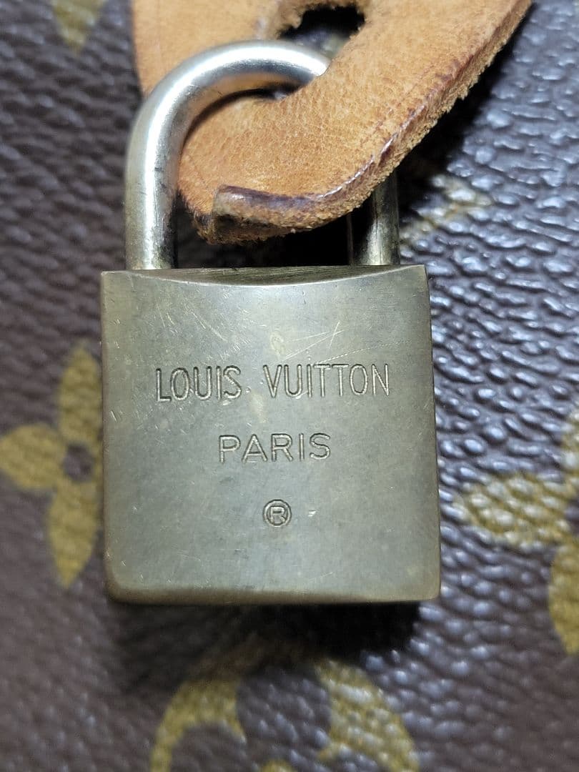 早い者勝ち♦80's LOUIS VUITTON スピーディ40♦M41522♦