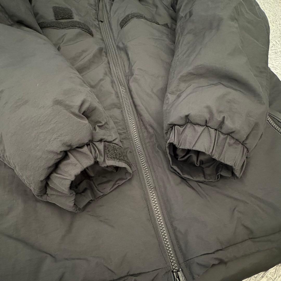 【XXLサイズ】HOUSTON ヒューストン ダウンジャケット ヌプシ型 中綿