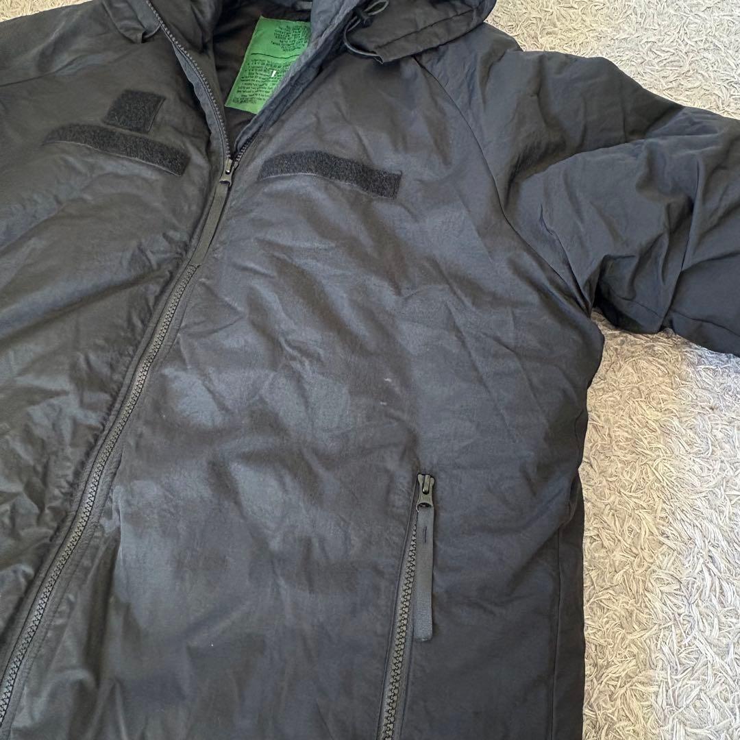 【XXLサイズ】HOUSTON ヒューストン ダウンジャケット ヌプシ型 中綿