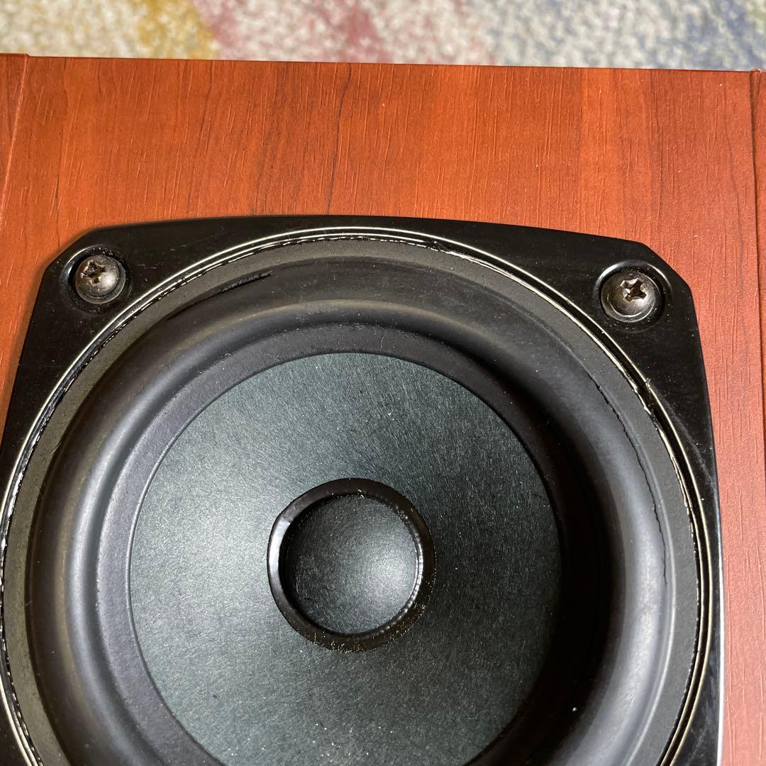 bebe FOSTEXバックロードホーンP1000-BH、訳有り