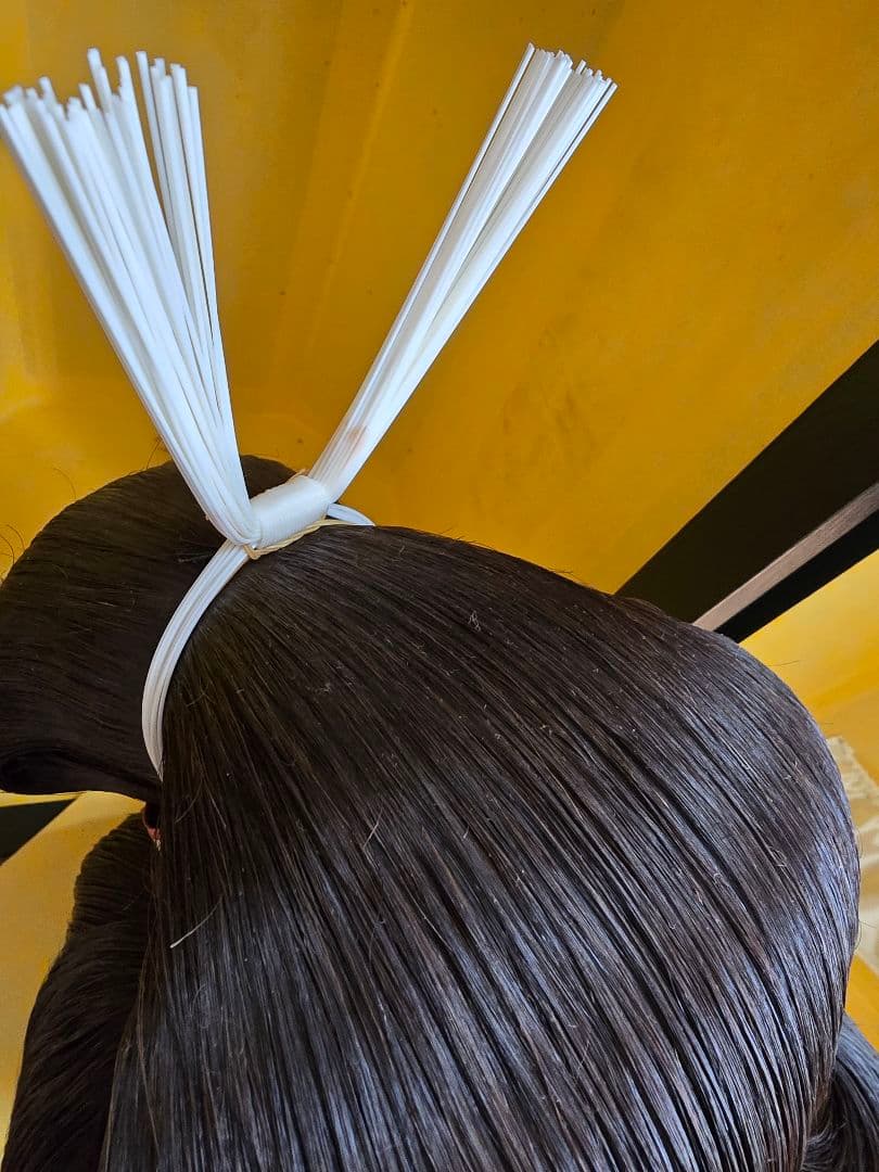 京かつら　今西　婚礼　日本舞踊　大衆演劇②