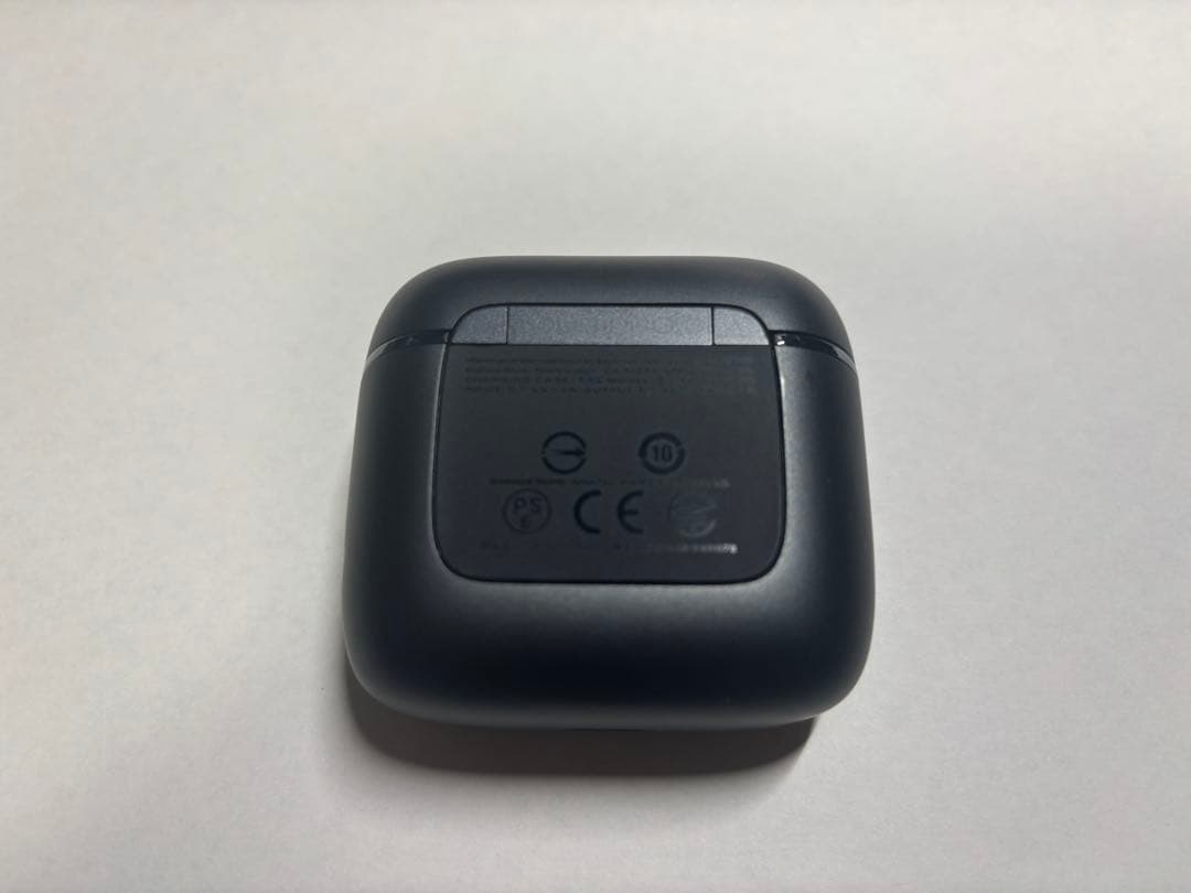 JBL tour pro 3 ワイヤレスイヤホン ブラック ケースカバー付き