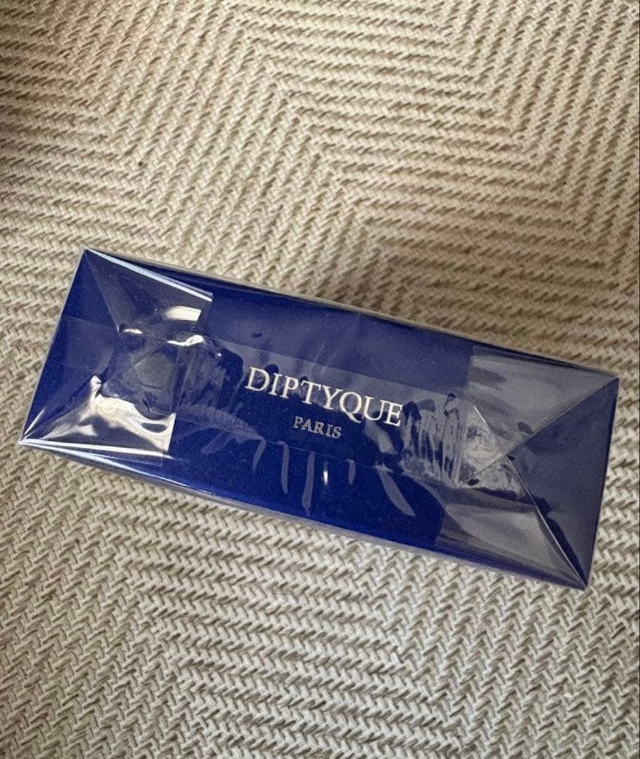 【新品未使用】【限定品】diptyque オルフェオン 75ml