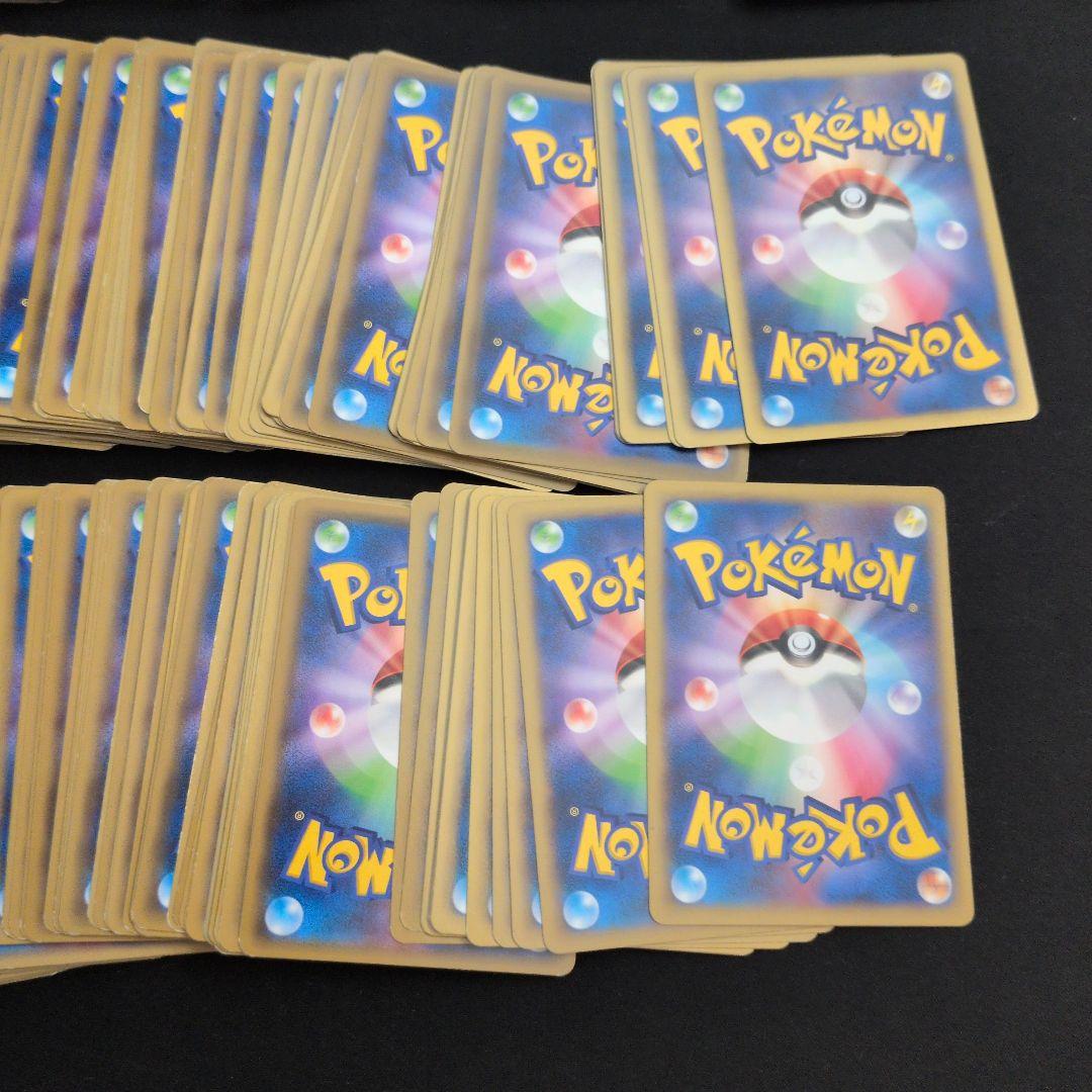 ノーマル 500枚セット まとめ売りPT DP BW XY ブイズ