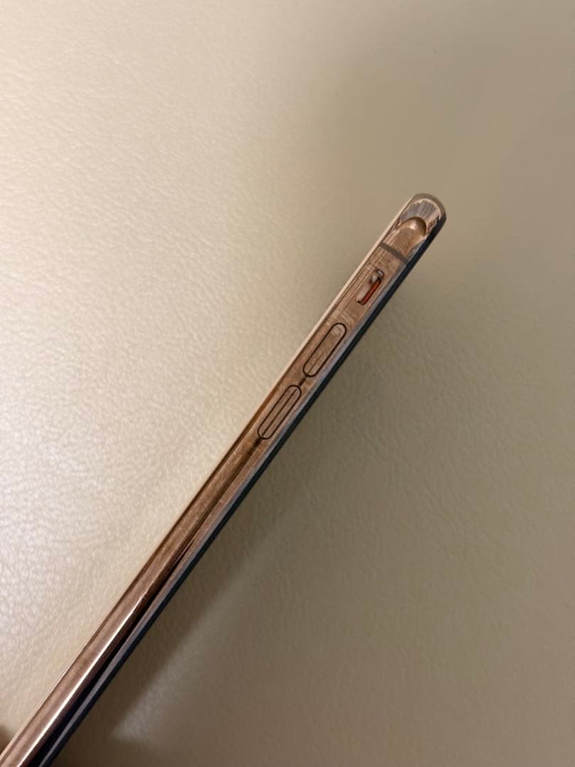 香港版iPhone Xs Max 256GB SIMフリー デュアルSIM