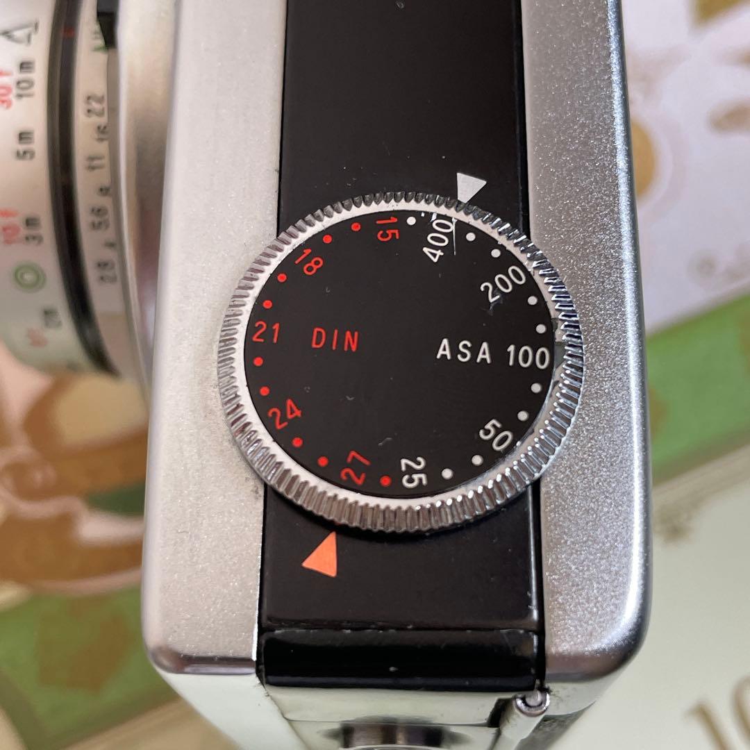 Ricoh Hi-Color 35 EXPO'70限定モデル