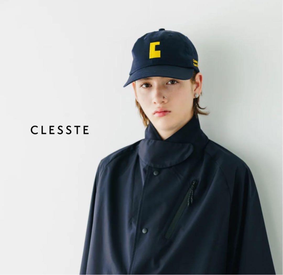 帽子 CLESSTE \