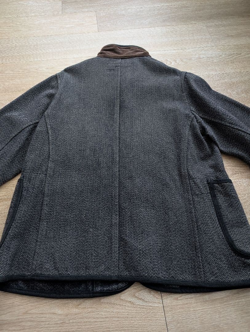 ビーチクロスジャケット