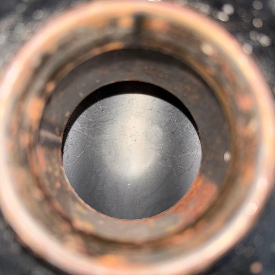 XJR400rタンクRZカラー