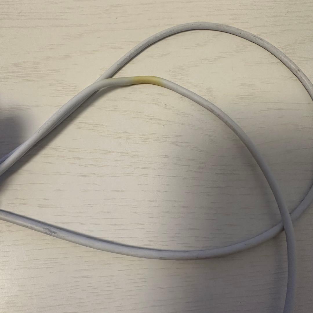 【美品】MacBook Air M1 16GB 256GB スペースグレイ