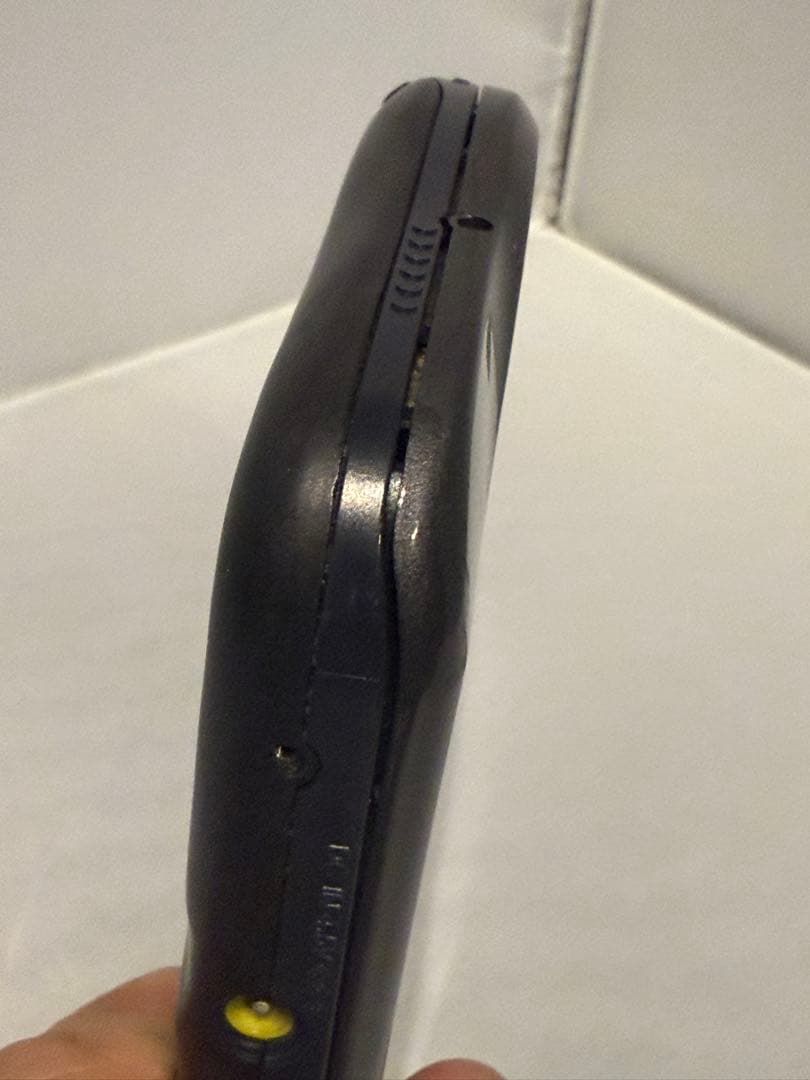 SONY D-777 ポータブルCDプレーヤー ジャンク品 A