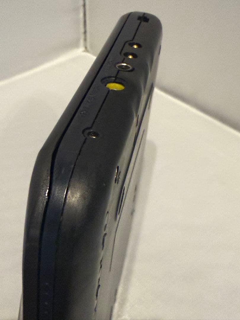 SONY D-777 ポータブルCDプレーヤー ジャンク品 A