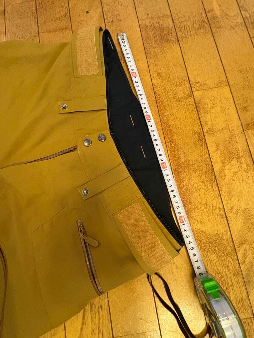 lofoten GORE-TEX PRO Pants サイズ M