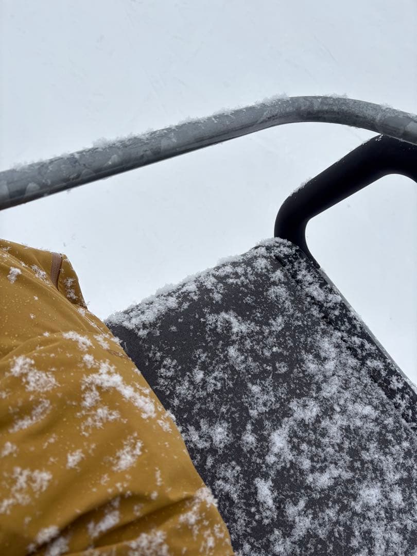 lofoten GORE-TEX PRO Pants サイズ M