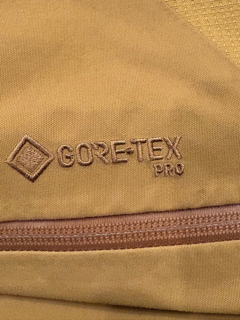 lofoten GORE-TEX PRO Pants サイズ M