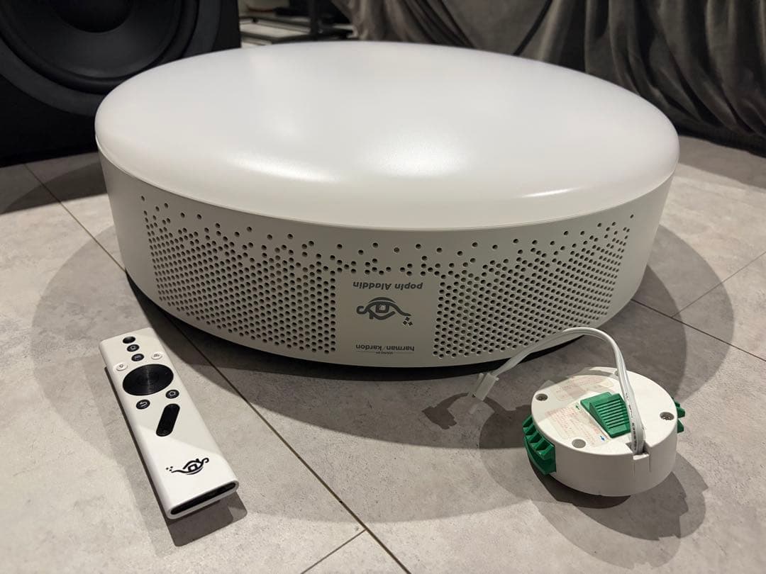 お買い得！popIn Aladdin 2 Plus ＋ connector 2