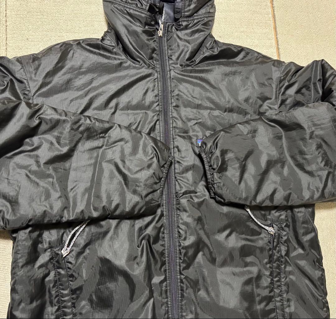 Patagonia パタゴニア Puffball パフボールセーター ブラック黒