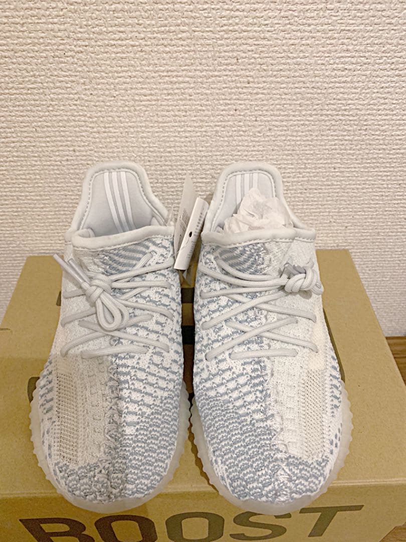 ☆レア☆ Yeezy Boost 350 v2 Infant キッズ アディダス
