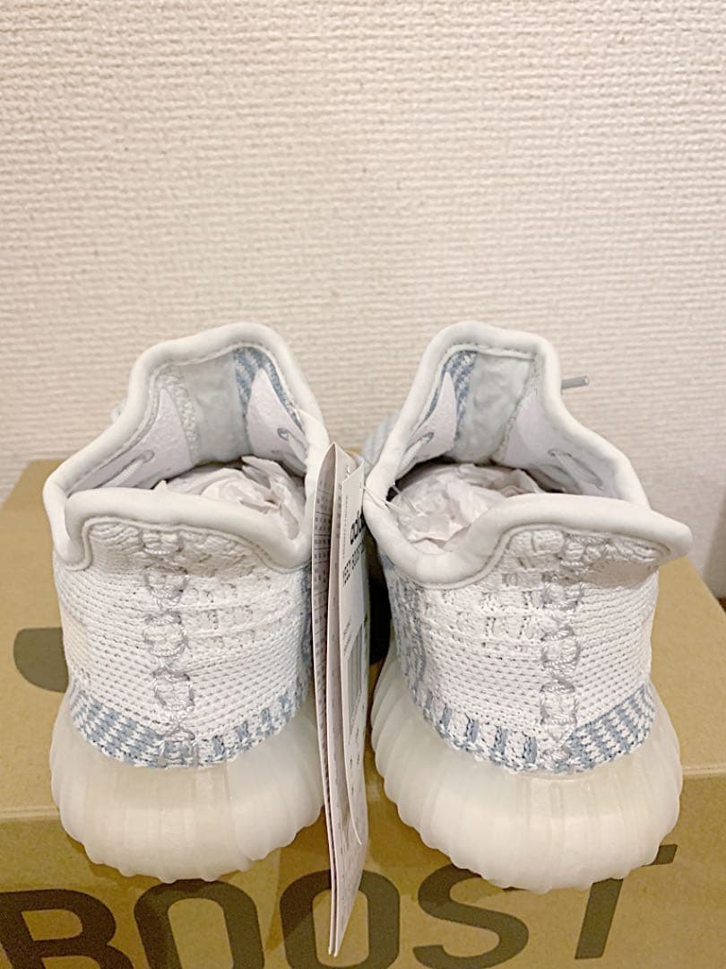 ☆レア☆ Yeezy Boost 350 v2 Infant キッズ アディダス