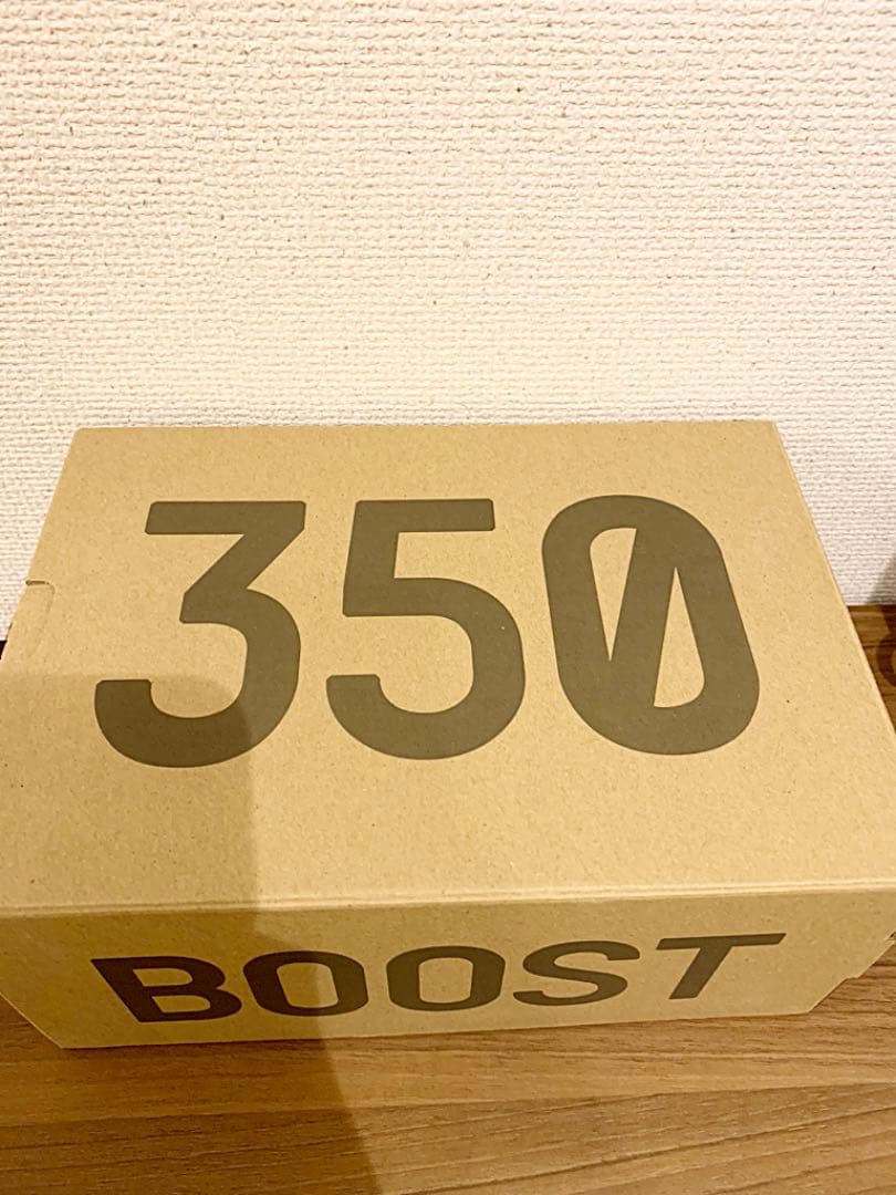 ☆レア☆ Yeezy Boost 350 v2 Infant キッズ アディダス