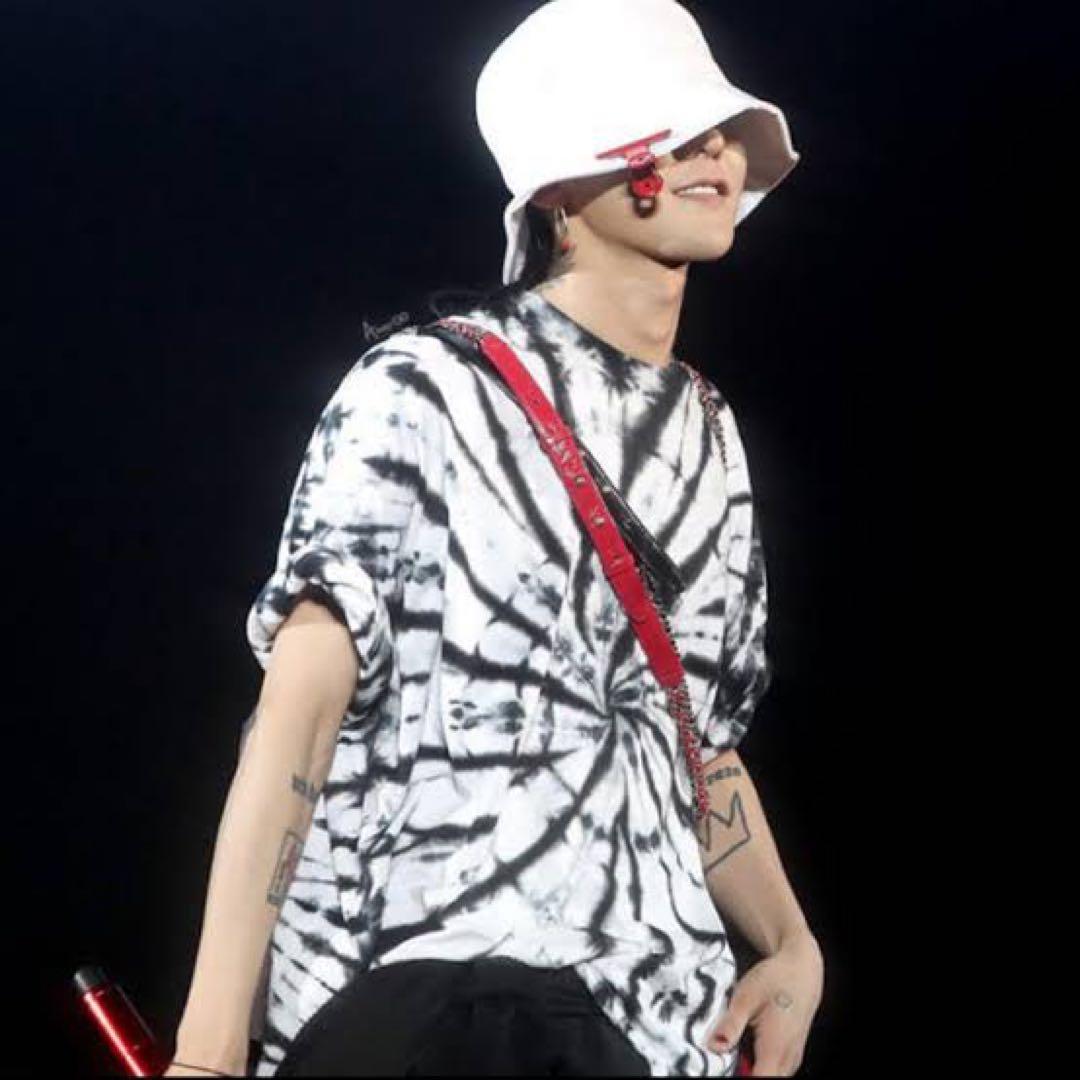 peaceminusone バケットハット ホワイト