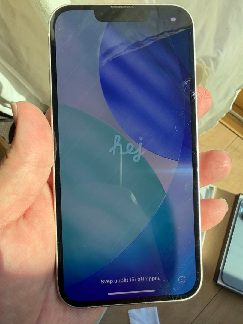 Apple iPhone 13 & 13 Pro セット