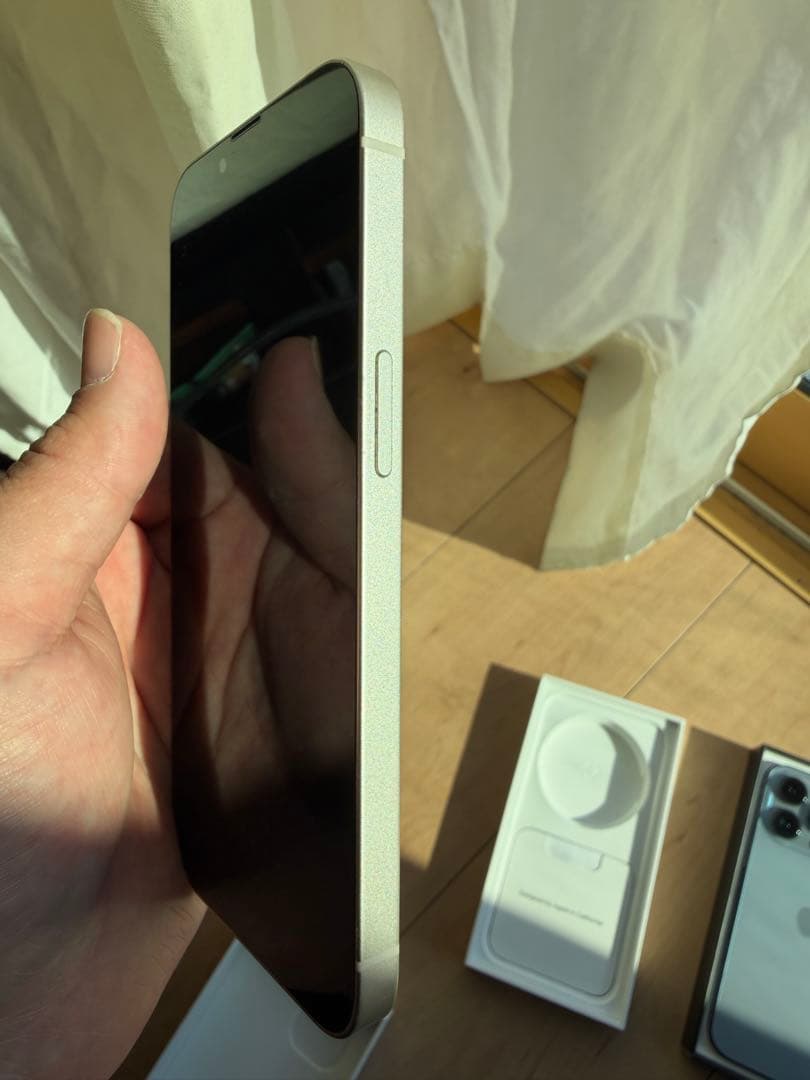 Apple iPhone 13 & 13 Pro セット