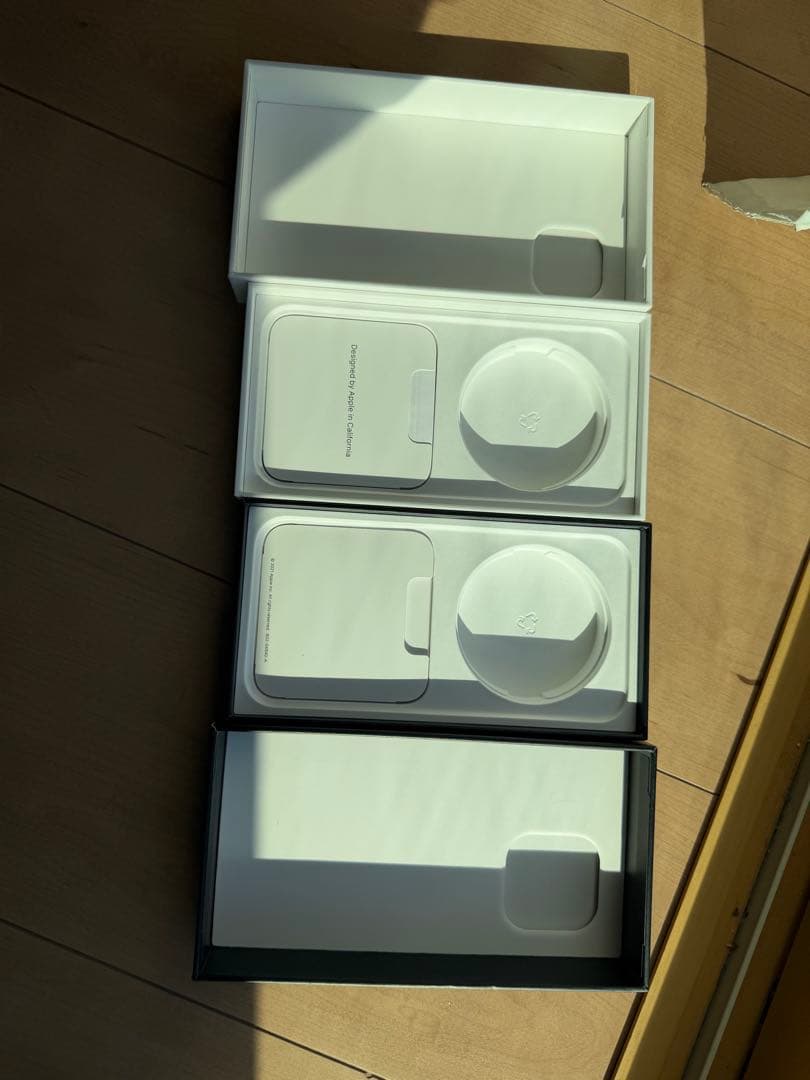 Apple iPhone 13 & 13 Pro セット