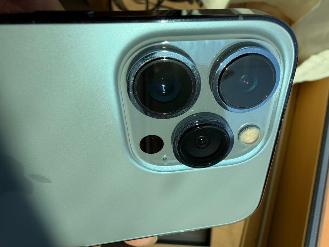 Apple iPhone 13 & 13 Pro セット