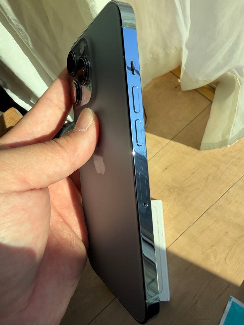 Apple iPhone 13 & 13 Pro セット