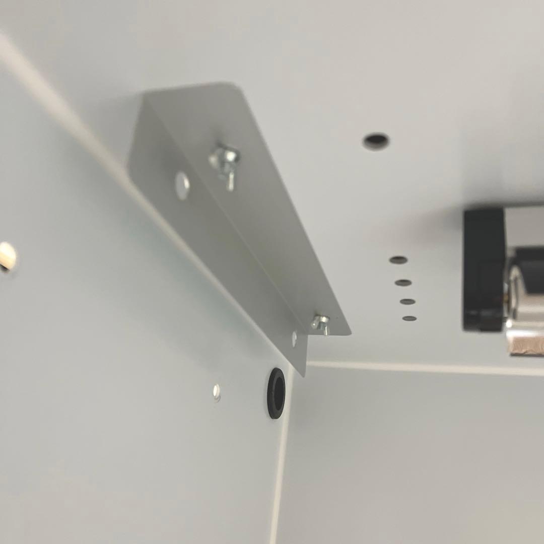 ポポのケージ45照明器具付きセット【交換灯1本・ランプステー付き】【送料込】