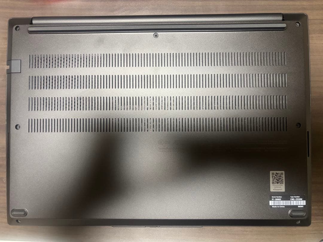 thinkpad e14 gen 6 価格ドットコムモデル