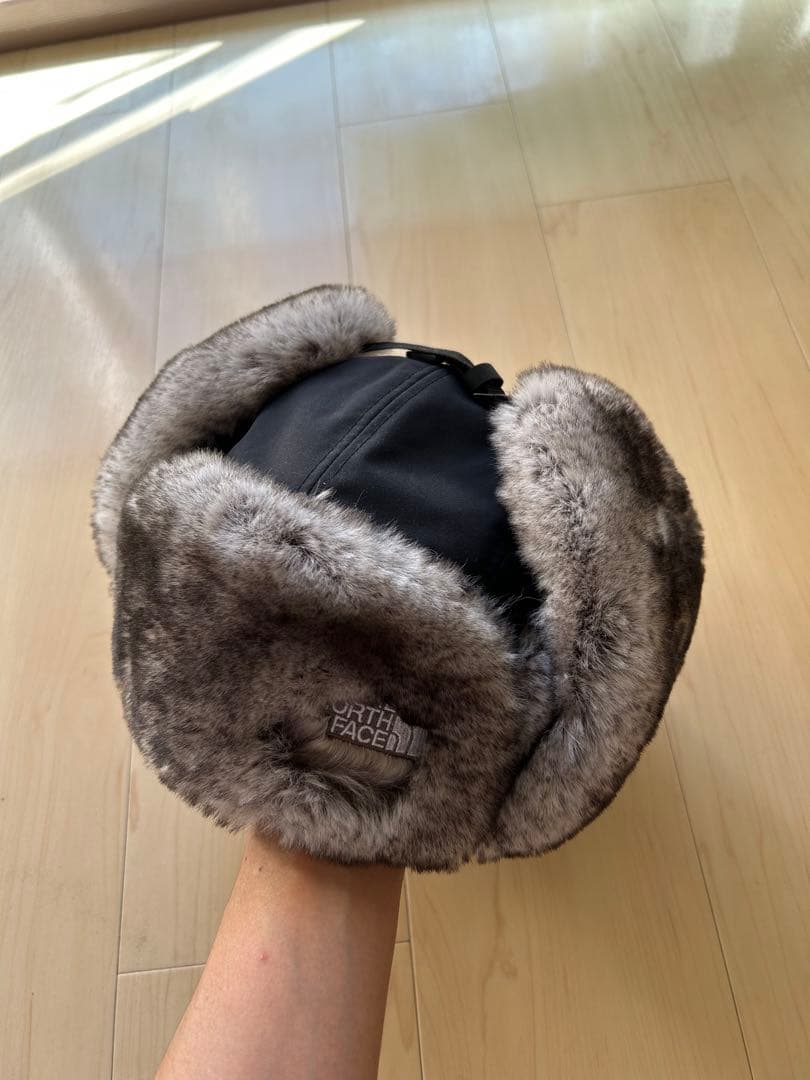 THE NORTH FACE インサレーション ボンバーキャップ NN42238